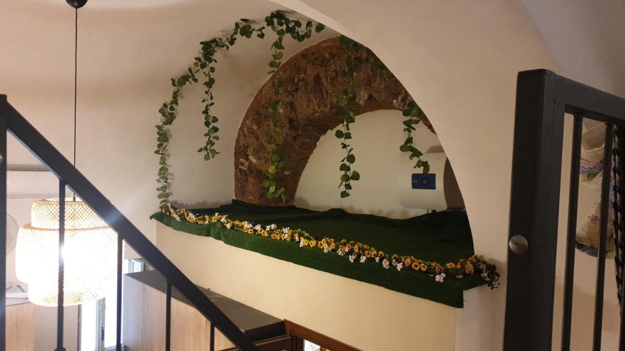Holiday House Da Carlo Catania Bagian luar foto