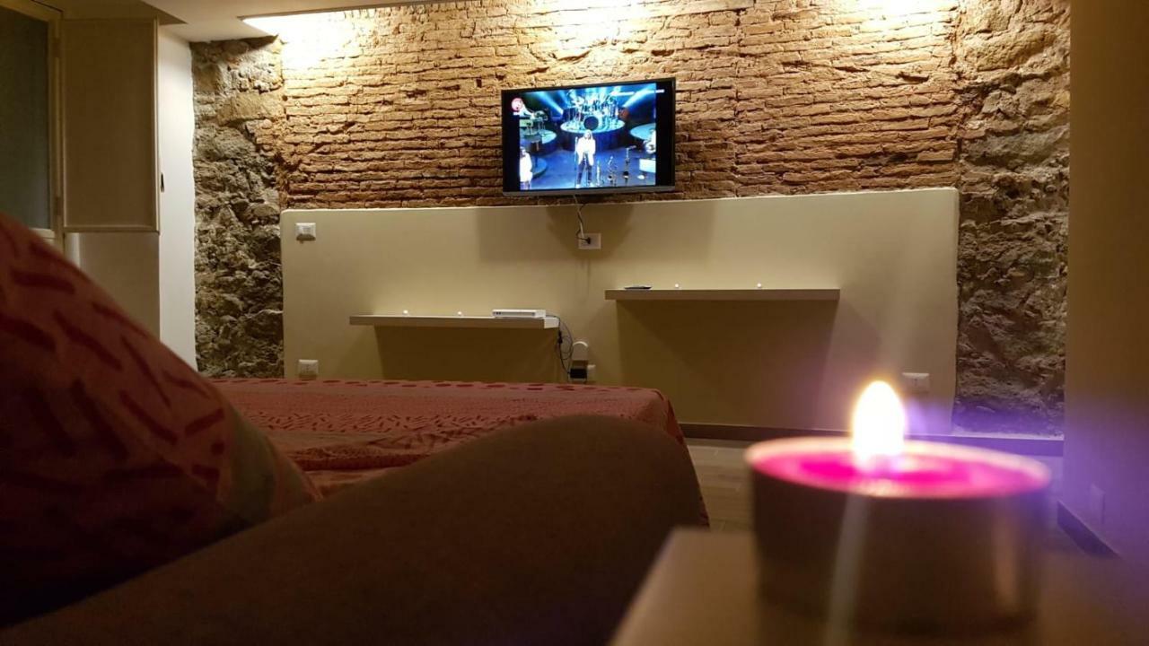 Holiday House Da Carlo Catania Bagian luar foto