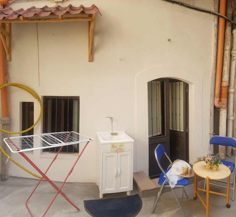 Holiday House Da Carlo Catania Bagian luar foto