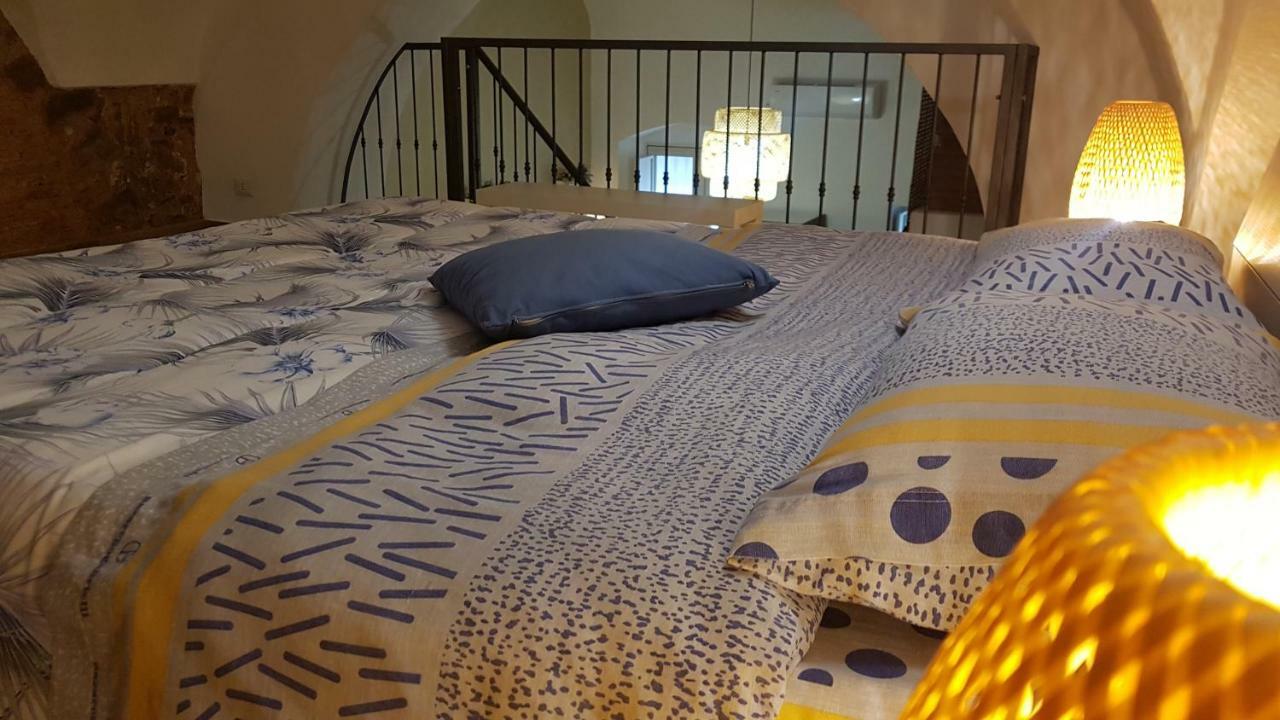 Holiday House Da Carlo Catania Bagian luar foto