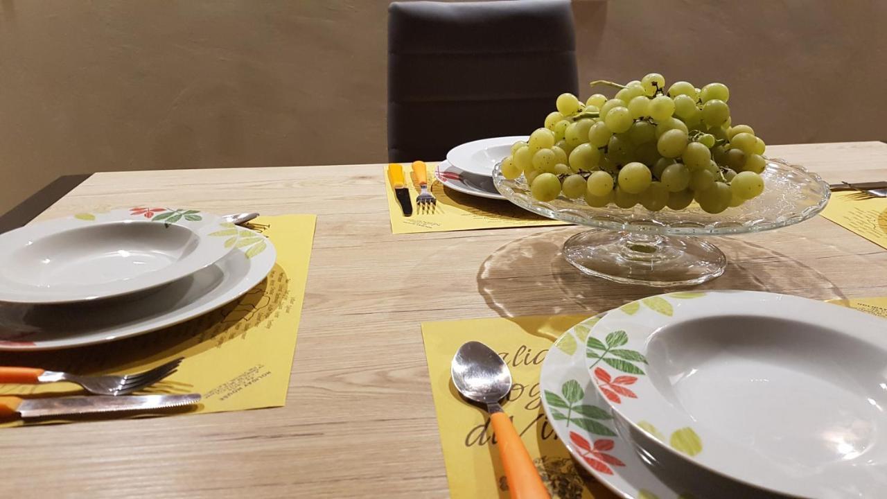 Holiday House Da Carlo Catania Bagian luar foto